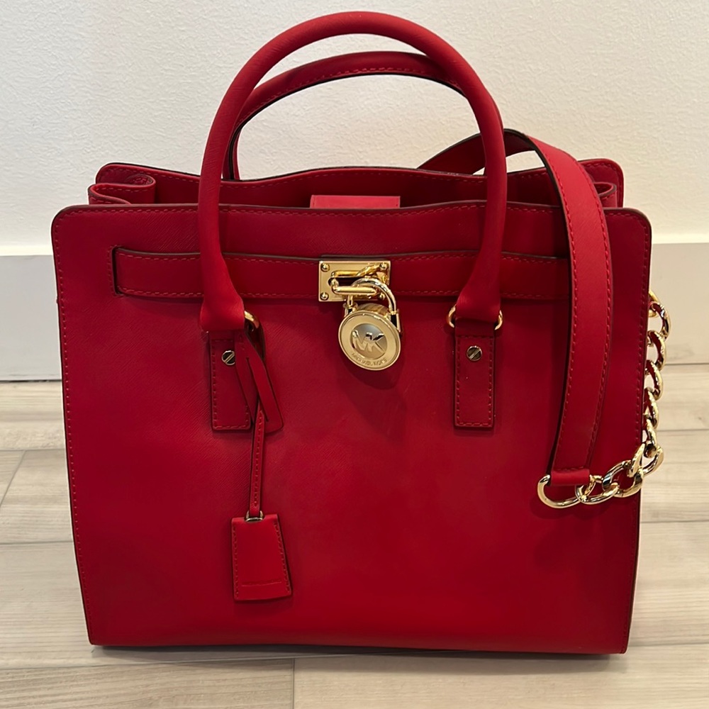 *LIKE NEW*Michael Kors Large Tote